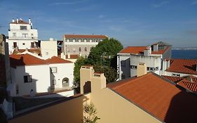 Apartments Center Castelo de São Jorge